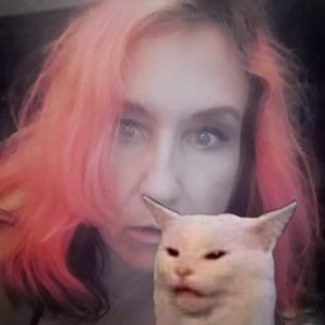 Meet your Posher, Kym